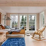 Fagerasen 303 By Vacation * Trysil