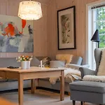 Fagerasen 303 By Vacation Chalet Trysil