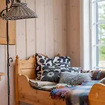 Fagerasen 303 By Vacation * Trysil