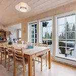 Chalet Fagerasen 303 By Vacation Trysil