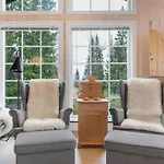 Chalet Fagerasen 303 By Vacation Trysil