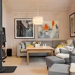 Chalet Fagerasen 303 By Vacation *