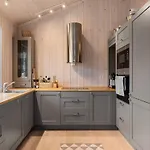 Chalet Fagerasen 303 By Vacation