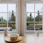 Fagerasen 303 By Vacation Chalet *