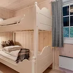 Chalet Fagerasen 303 By Vacation Trysil