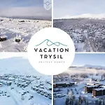Chalet Fagerasen 303 By Vacation Trysil