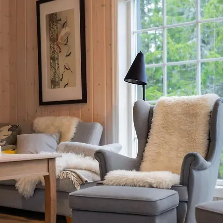 Fagerasen 303 By Vacation Chalé *