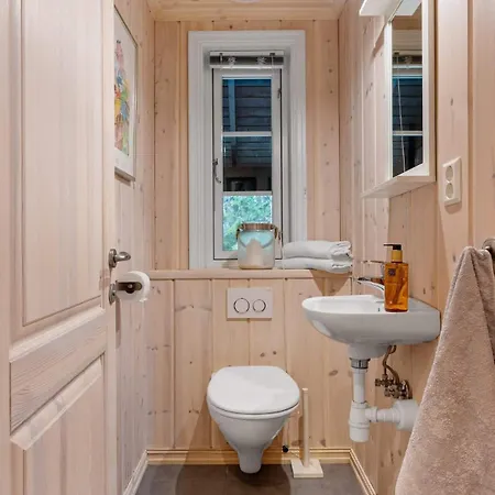 Шале Fagerasen 303 By Vacation