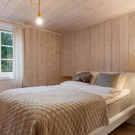 Fagerasen 303 By Vacation Шале Трисиль