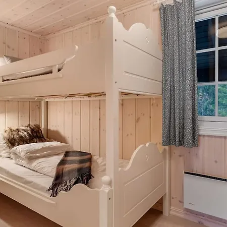 Шале Fagerasen 303 By Vacation Трисиль