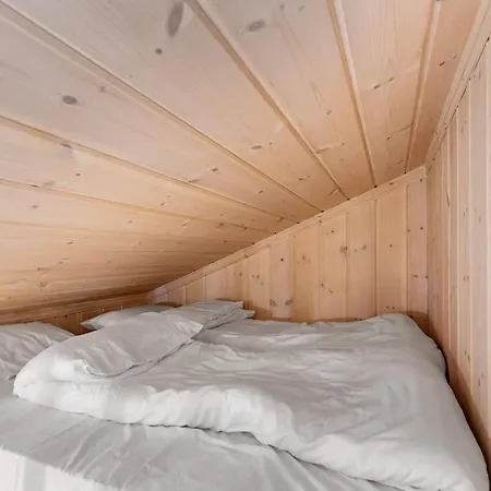 Шале Fagerasen 303 By Vacation