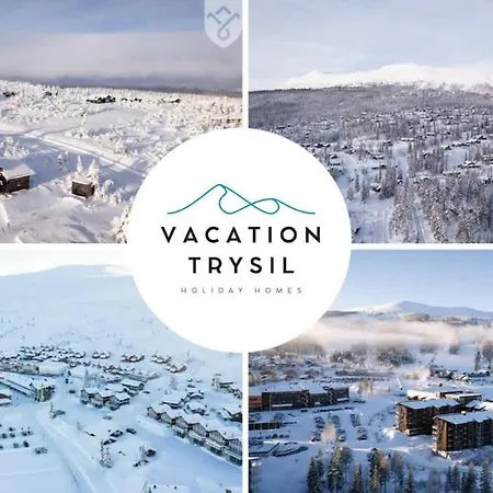 בקתה Premium Ski-In/Out Cabin In Trysil Jacuzzi & Sauna טריסיל