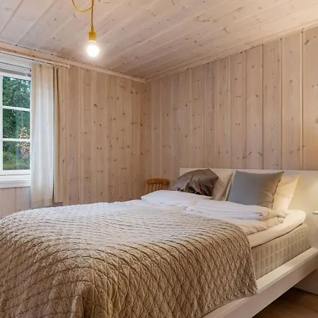 Premium Ski-In/Out Cabin In Trysil Jacuzzi & Sauna