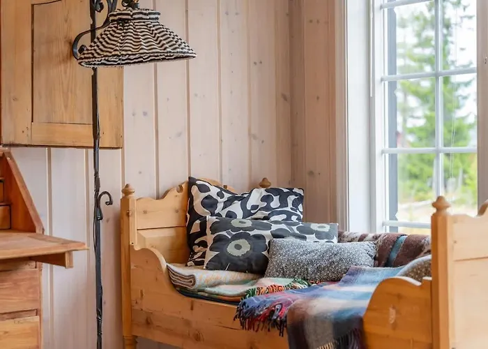 Fagerasen 303 By Vacation * Trysil