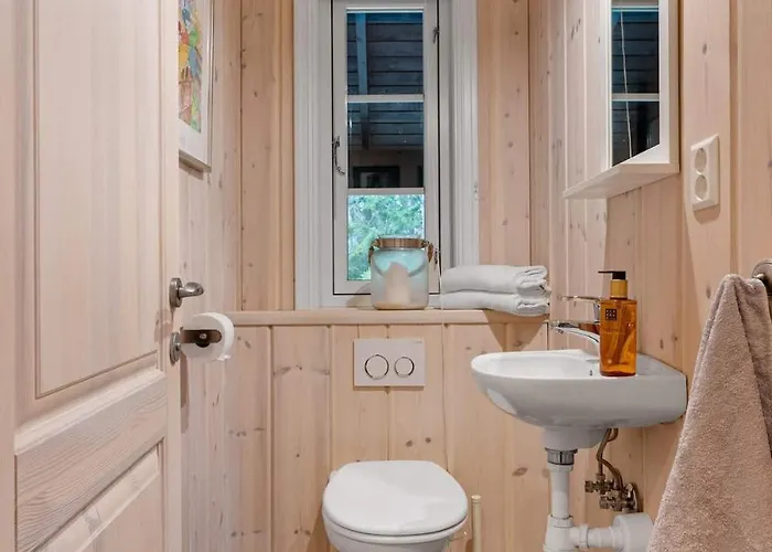 Chalé Fagerasen 303 By Vacation