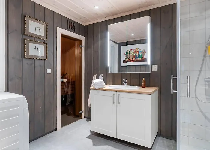 Fagerasen 303 By Vacation *