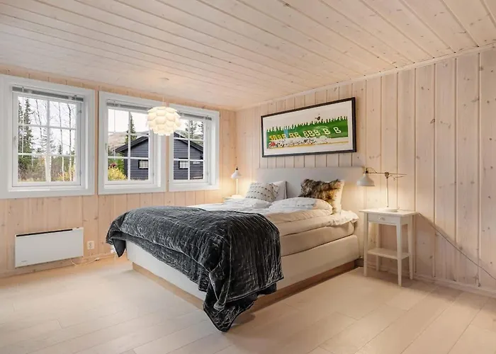 Fagerasen 303 By Vacation *