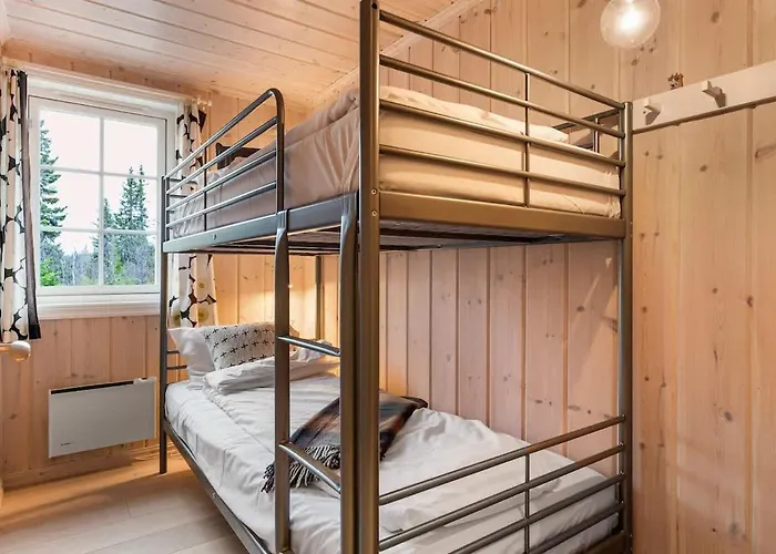 Fagerasen 303 By Vacation